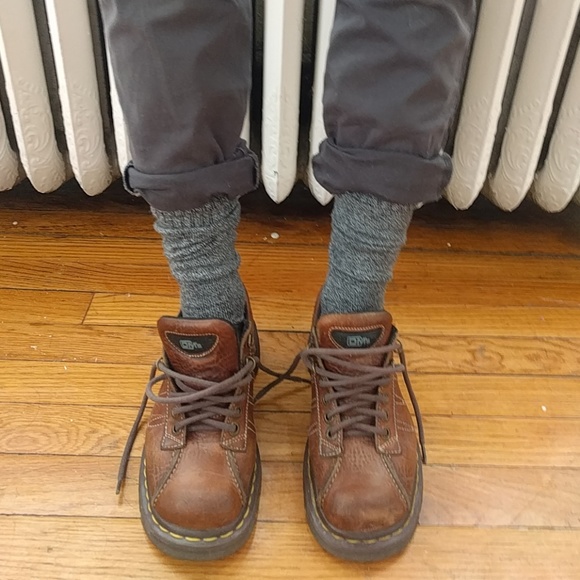 Dr. Martens Shoes - SOLD! Dr. Martens vintage oxfords